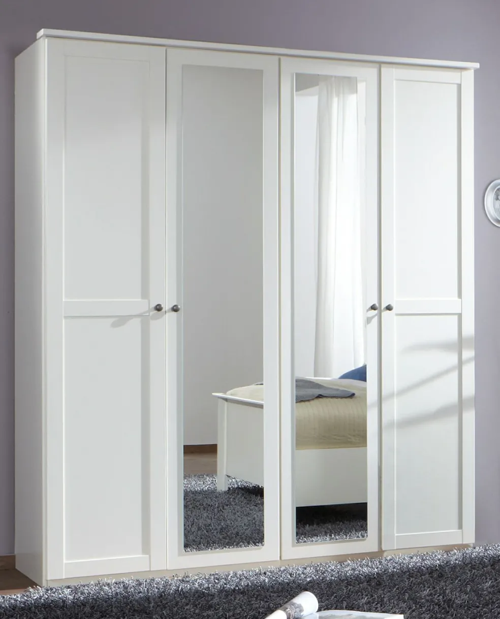 Armoire à vêtements CHALET