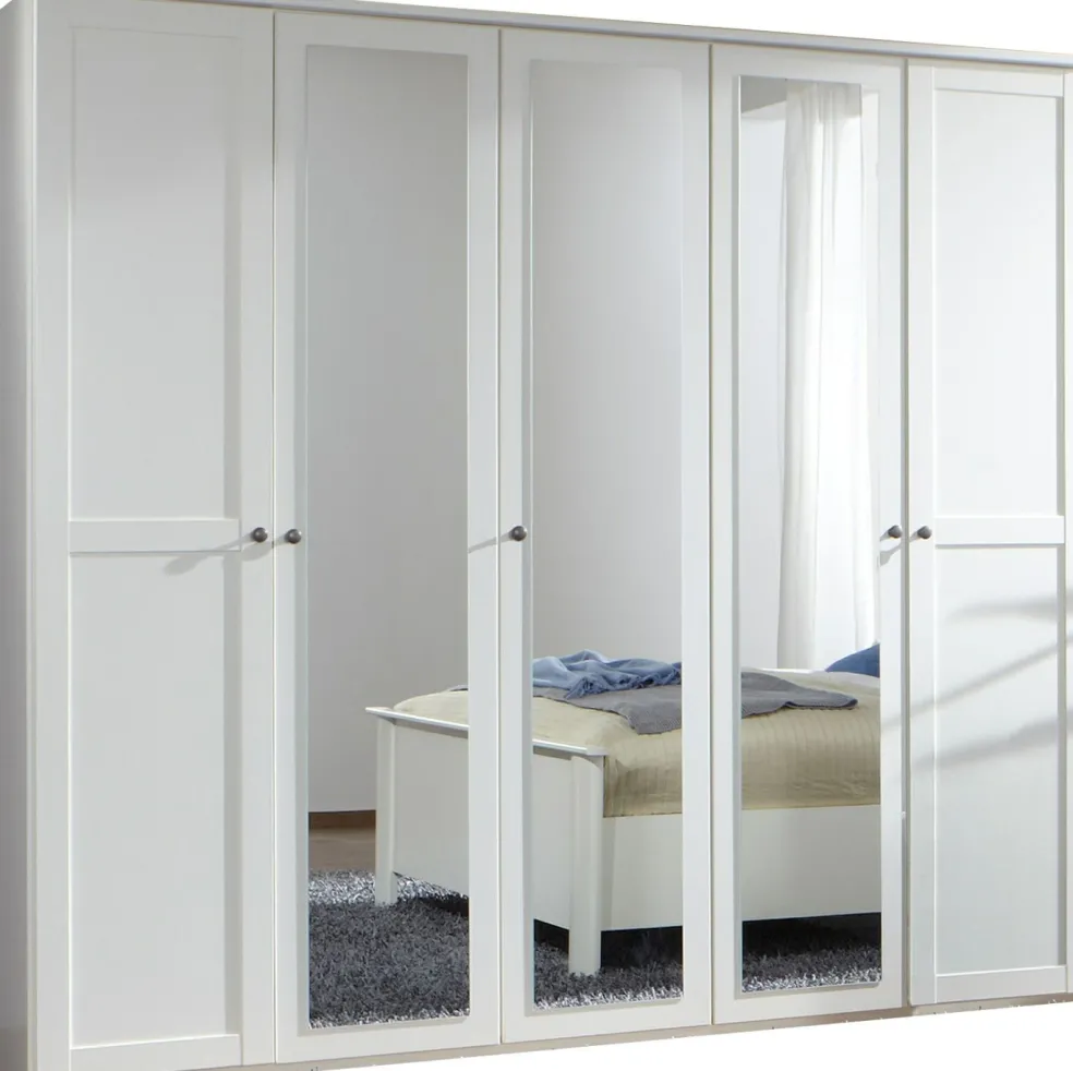 Armoire à vêtements CHALET