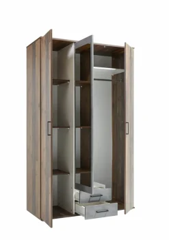 Armoire à vêtements CHICAGO