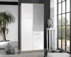 Armoire à vêtements CLACK