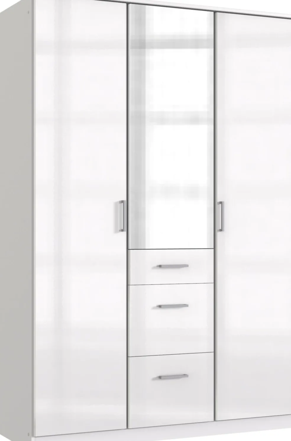 Armoire à vêtements CLACK