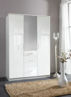 Armoire à vêtements CLACK