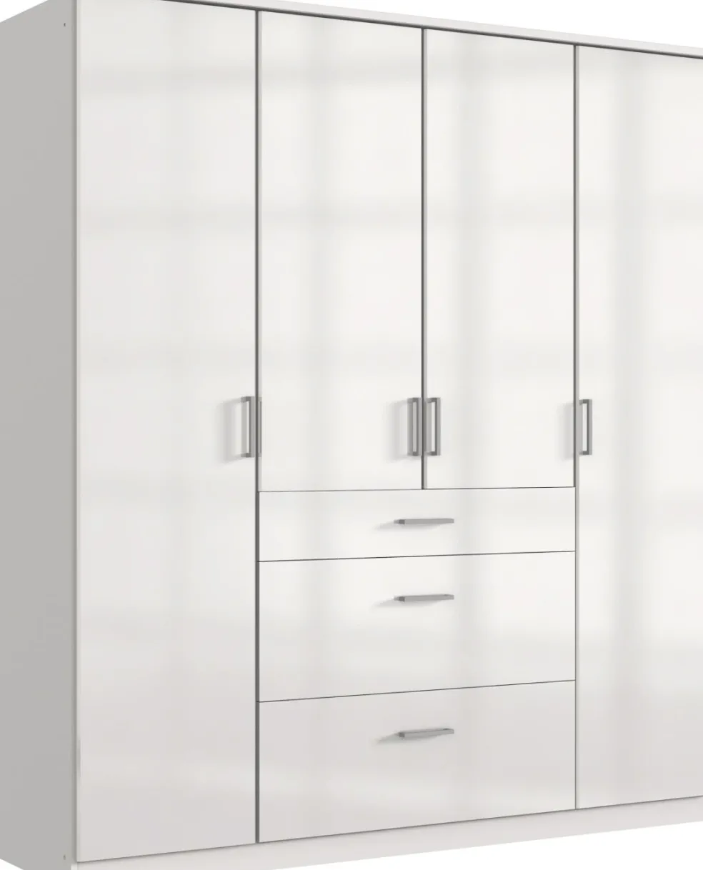 Armoire à vêtements CLACK