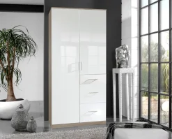 Armoire à vêtements CLACK