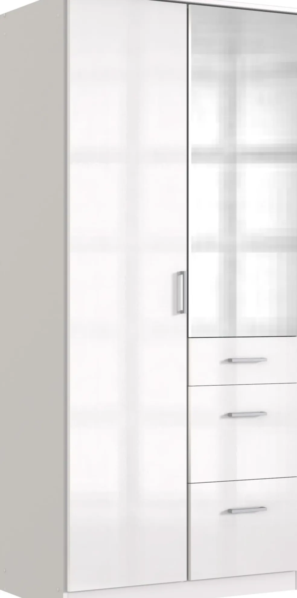 Armoire à vêtements CLACK