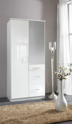 Armoire à vêtements CLACK