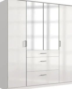 Armoire à vêtements CLACK