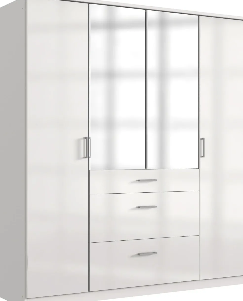 Armoire à vêtements CLACK