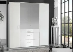 Armoire à vêtements CLACK