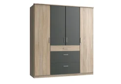 Armoire à vêtements CLICK