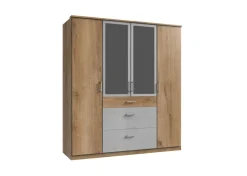 Armoire à vêtements  CLICK