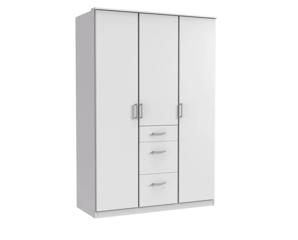 Armoire à vêtements CLICK