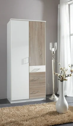 Armoire à vêtements CLICK