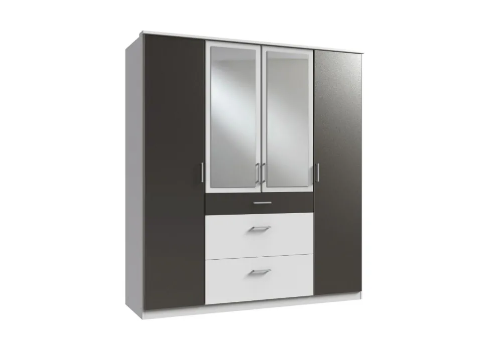 Armoire à vêtements CLICK