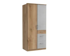 Armoire à vêtements CLICK