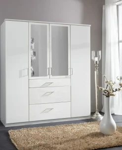 Armoire à vêtements CLICK