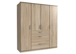 Armoire à vêtements CLICK