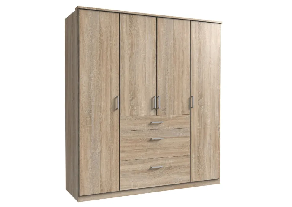 Armoire à vêtements CLICK