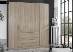 Armoire à vêtements CLICK