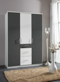 Armoire à vêtements CLICK