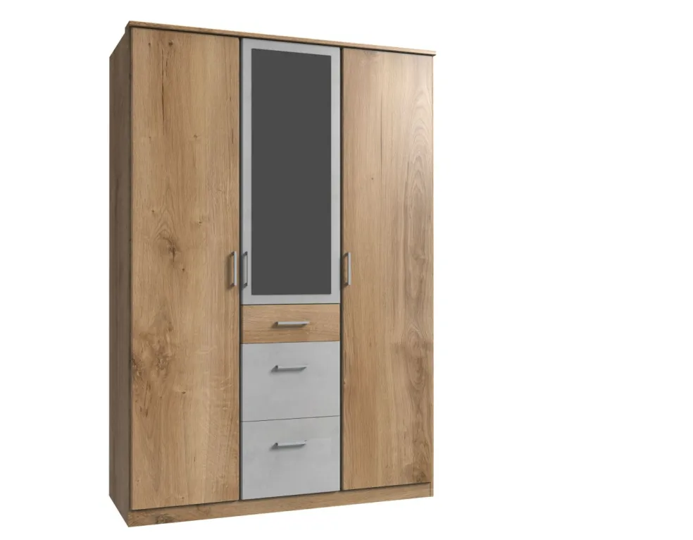 Armoire à vêtements CLICK