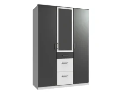 Armoire à vêtements CLICK