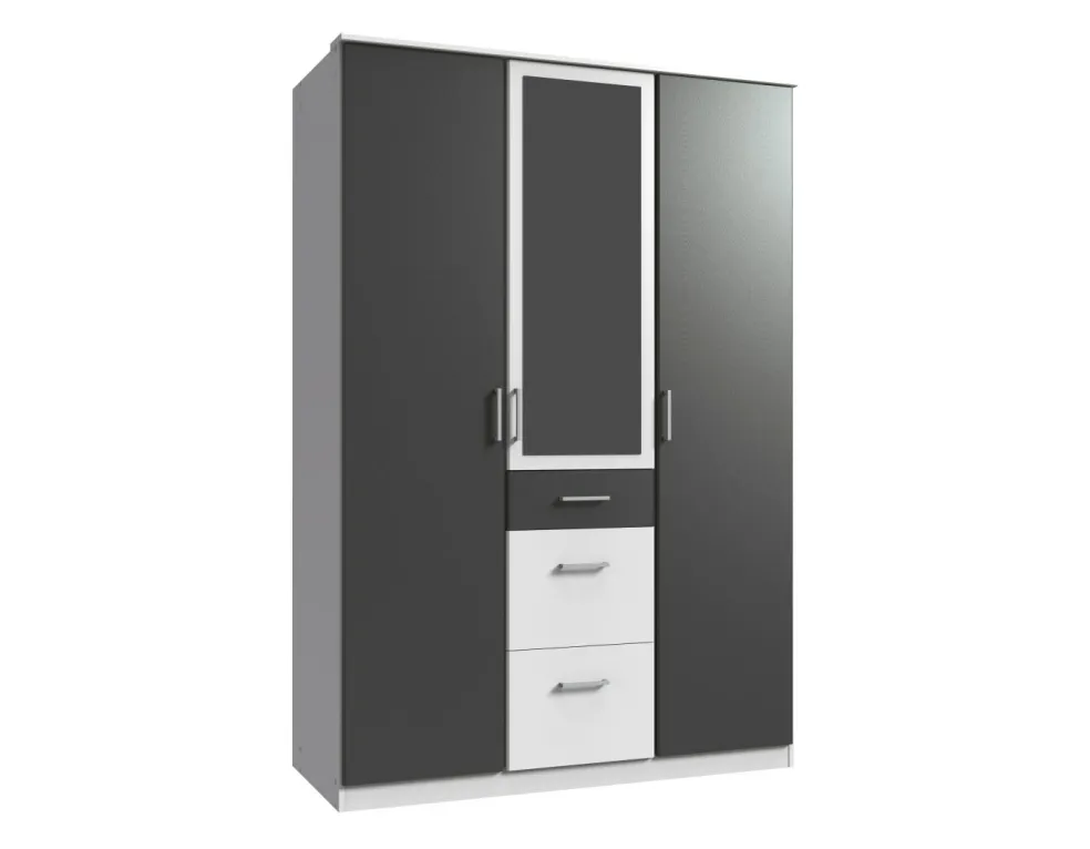 Armoire à vêtements CLICK