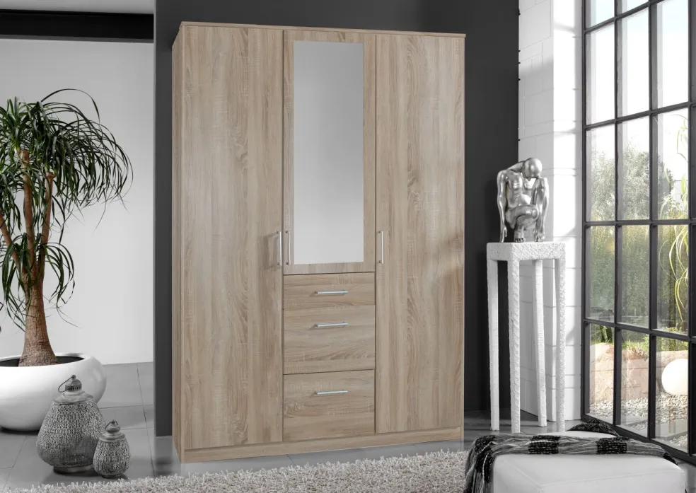 Armoire à vêtements CLICK