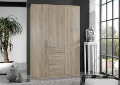 Armoire à vêtements CLICK