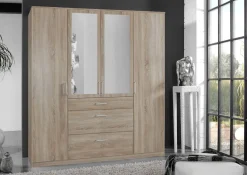 Armoire à vêtements CLICK