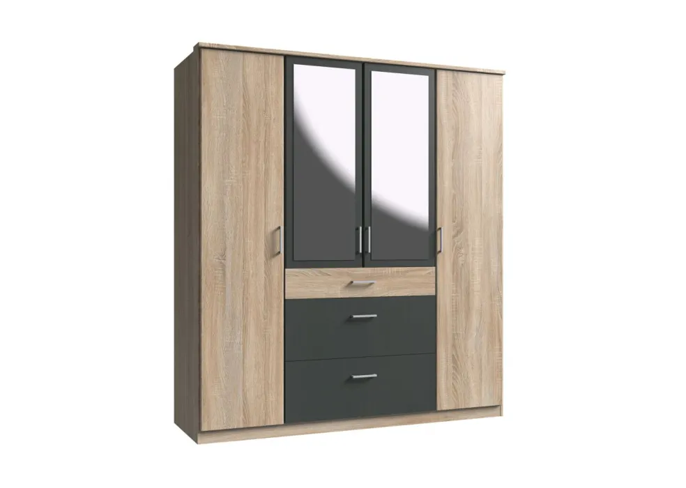 Armoire à vêtements CLICK