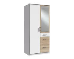 Armoire à vêtements CLICK