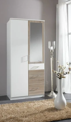 Armoire à vêtements CLICK