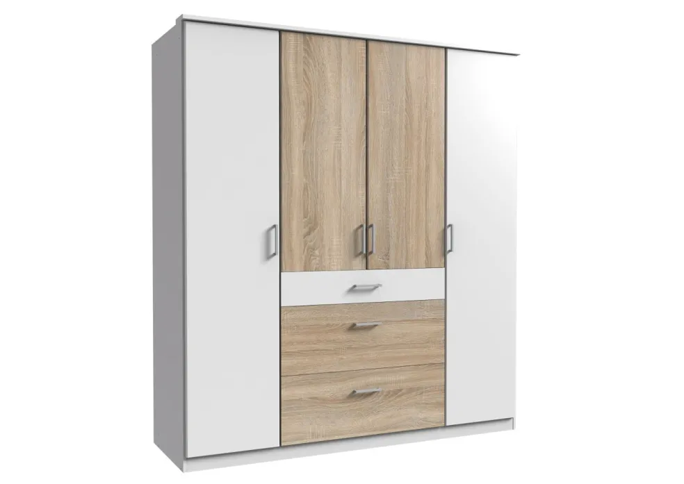 Armoire à vêtements CLICK