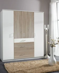 Armoire à vêtements CLICK