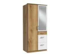 Armoire à vêtements CLICK