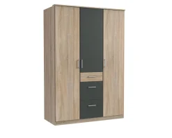 Armoire à vêtements CLICK