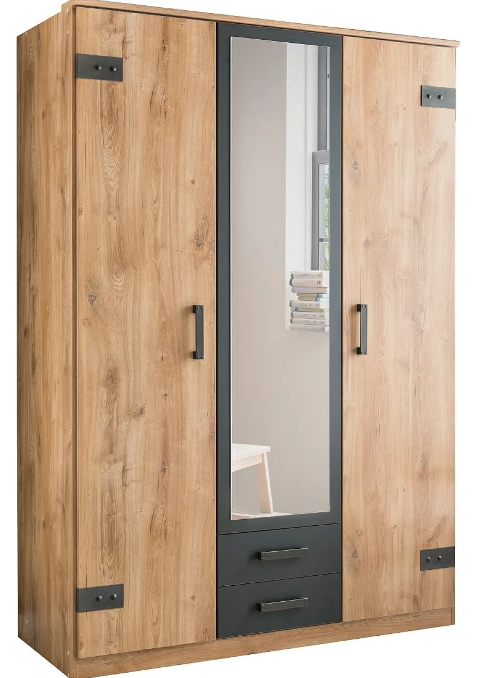 Armoire à vêtements CORK