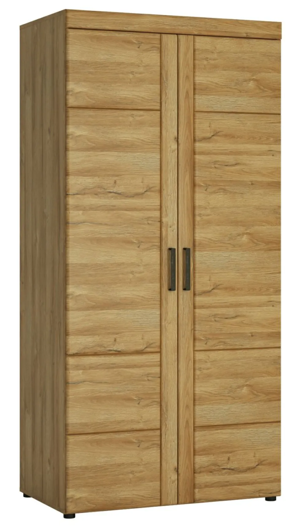 Armoire à vêtements CORTINA