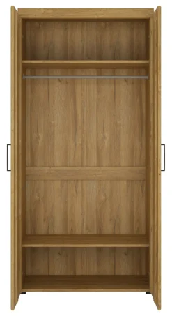 Armoire à vêtements CORTINA