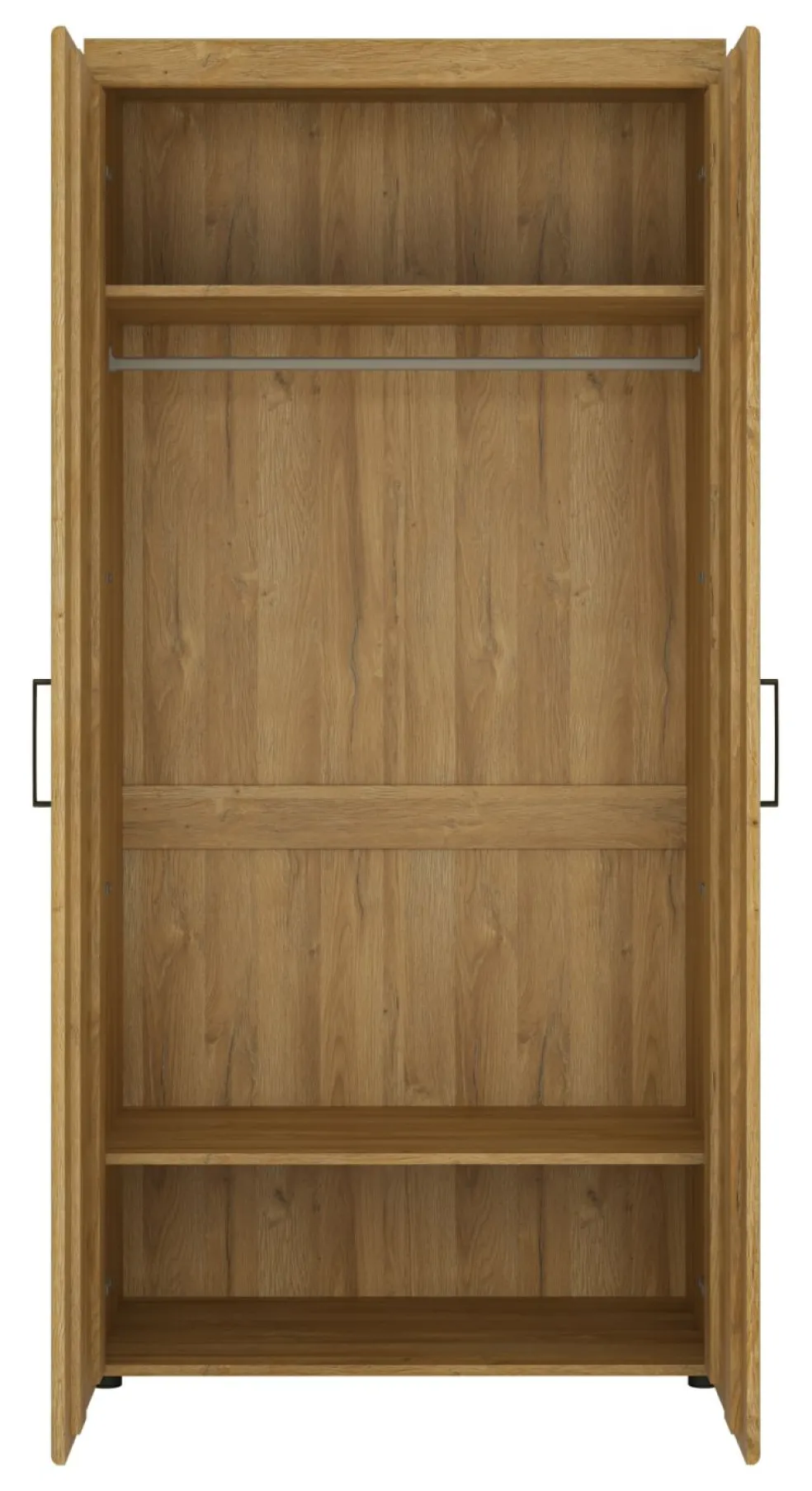 Armoire à vêtements CORTINA