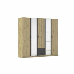 Armoire à vêtements DESPINA