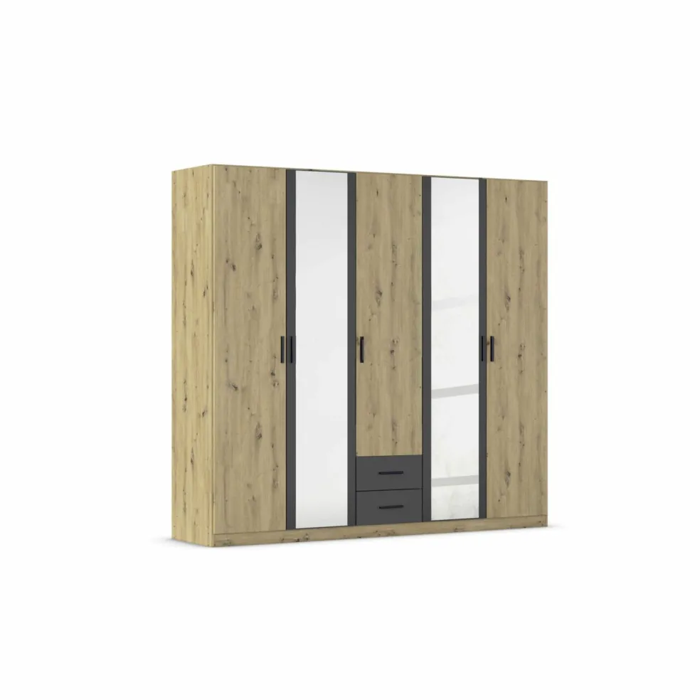 Armoire à vêtements DESPINA