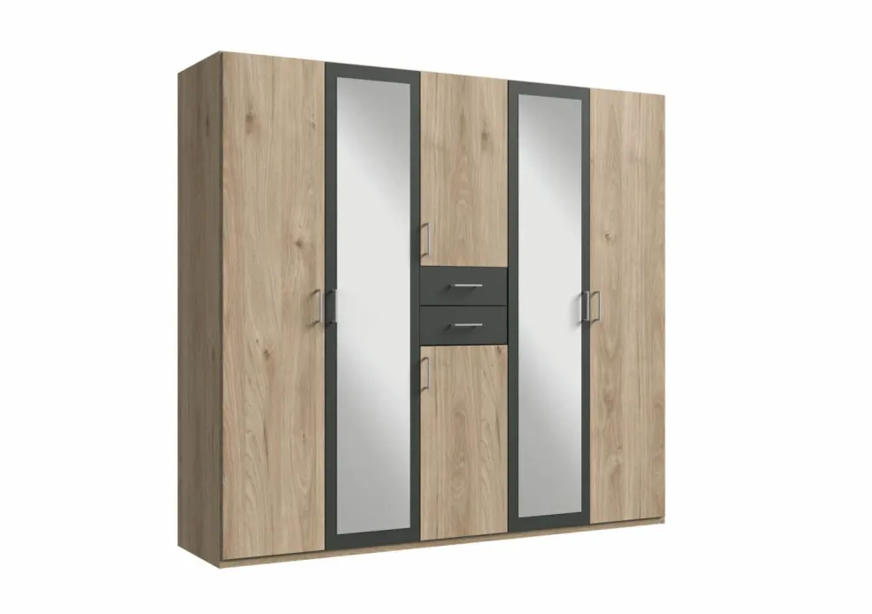 Armoire à vêtements DIVER