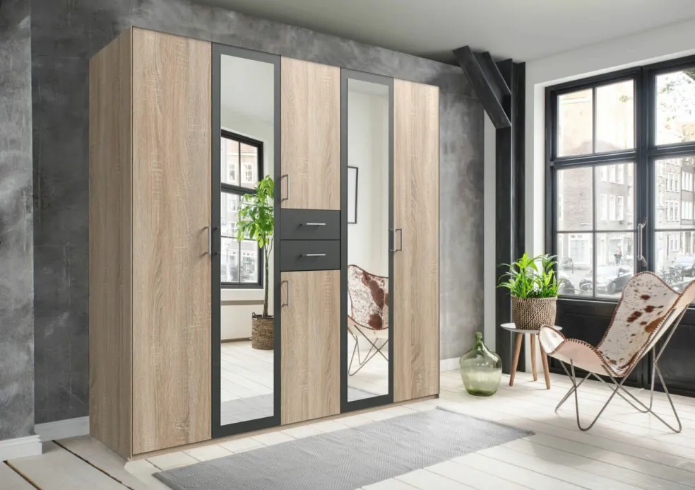 Armoire à vêtements DIVER