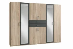 Armoire à vêtements DIVER