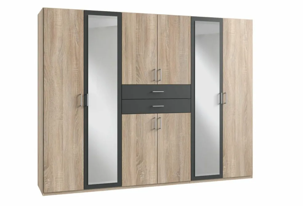 Armoire à vêtements DIVER