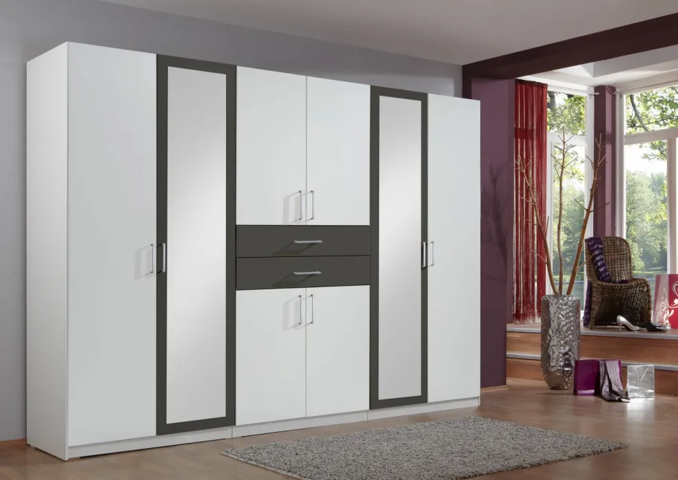 Armoire à vêtements DIVER