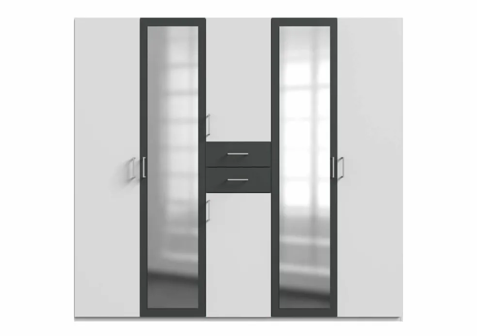 Armoire à vêtements DIVER