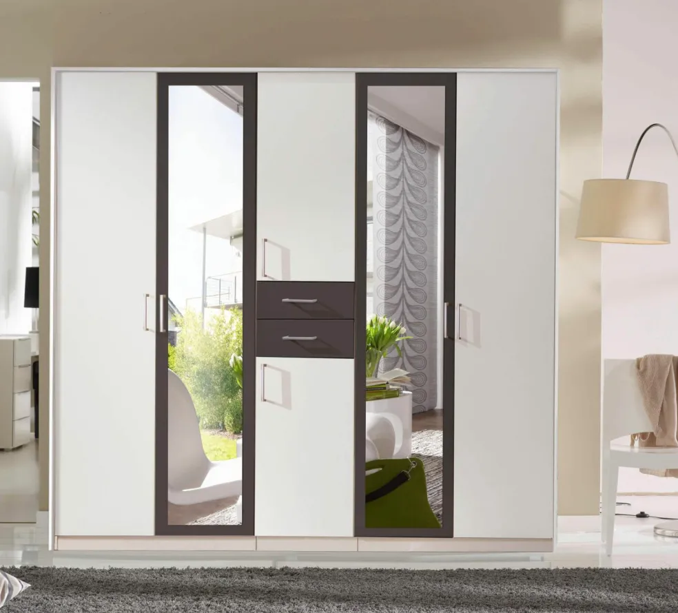 Armoire à vêtements DIVER